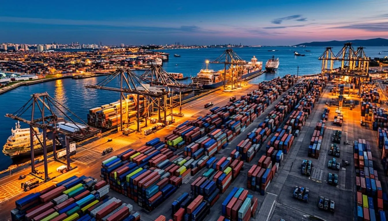 How EU Border Controls Work for Indian Food Imports
