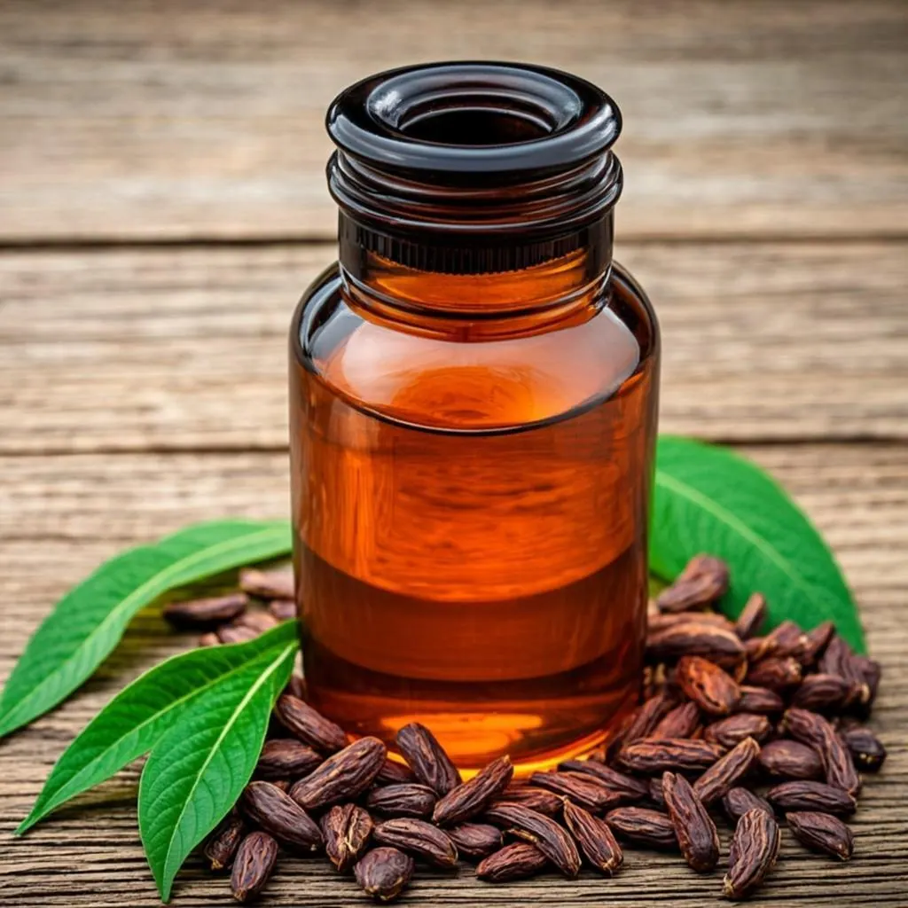 Castor Oil Products