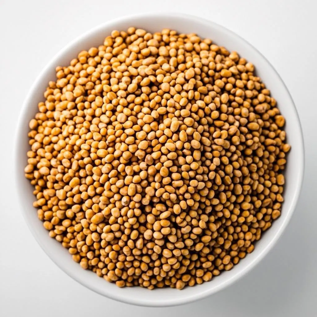 Dals & Split Pulses