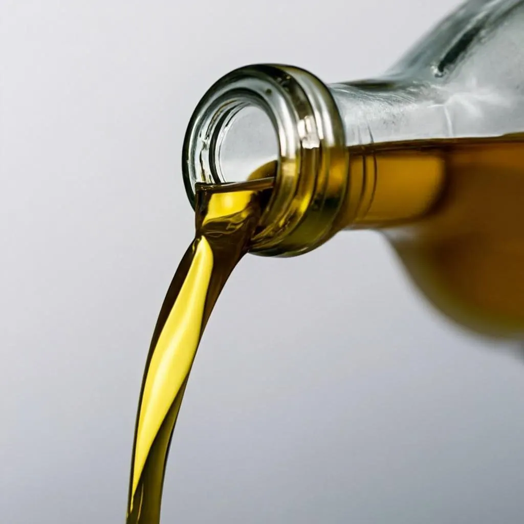 Edible Oils