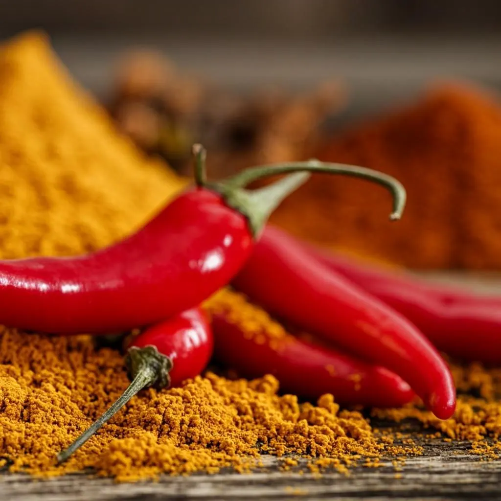 Spices