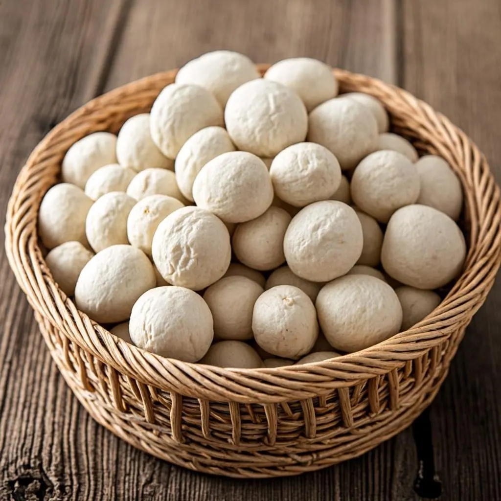Organic Makhana Collection