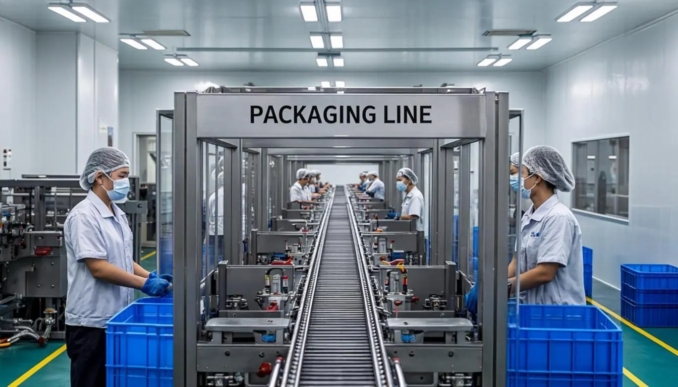 Private Label Packaging