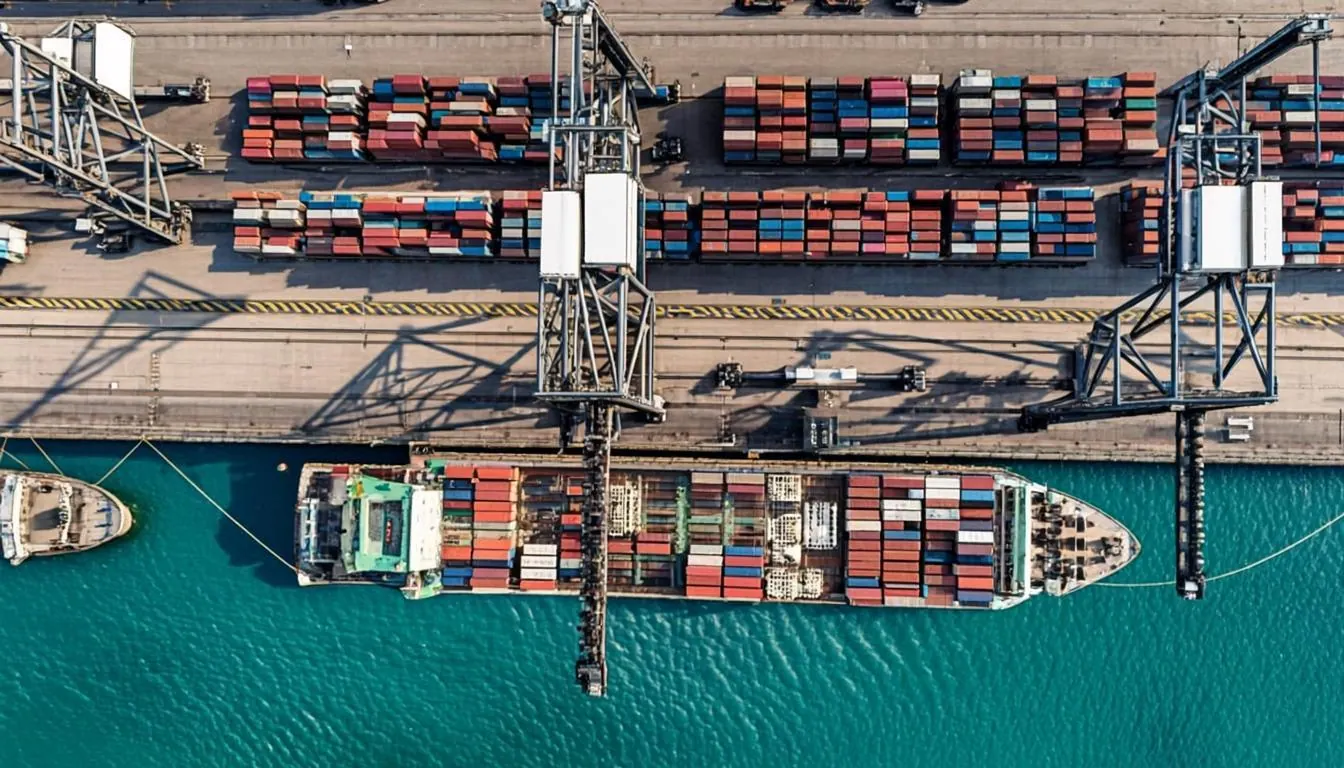 Exporting Food to the United States: FSVP, Prior Notice and Facility Registration