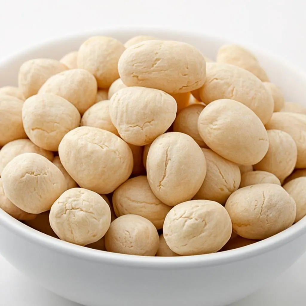 Blanched Peanuts: How Blanching Works and What Belongs in the Specification