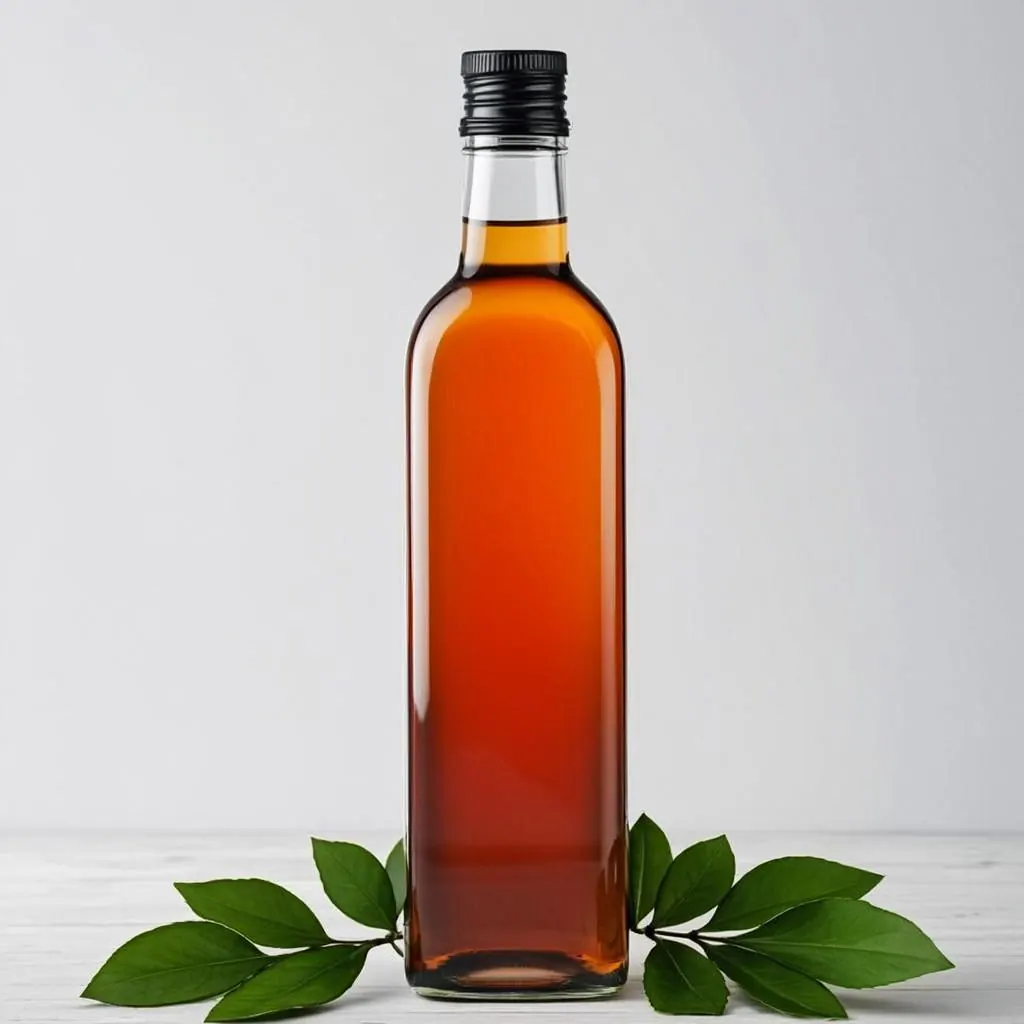 Cold Pressed Castor Oil