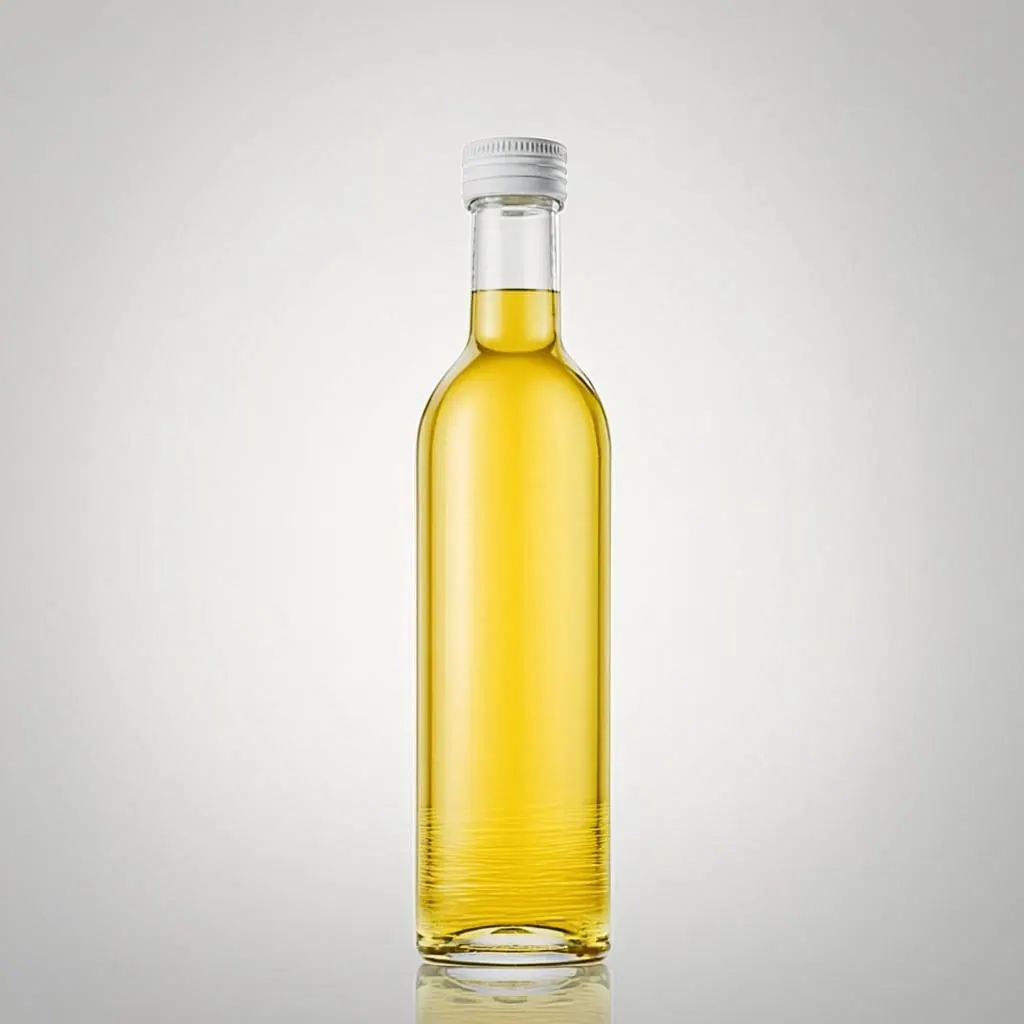 FSG Castor Oil Specification Guide: Reading a Certificate of Analysis