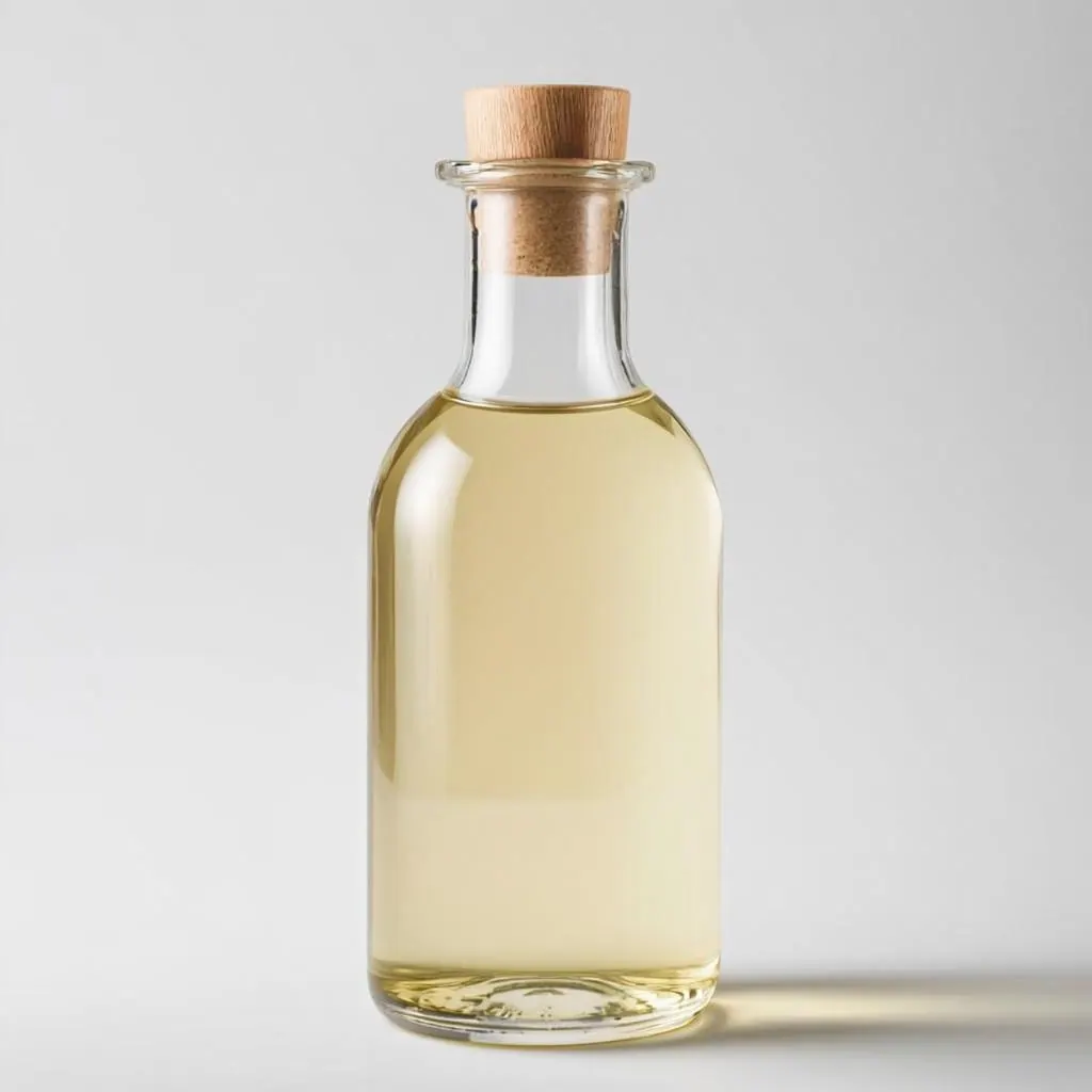 Refined Castor Oil