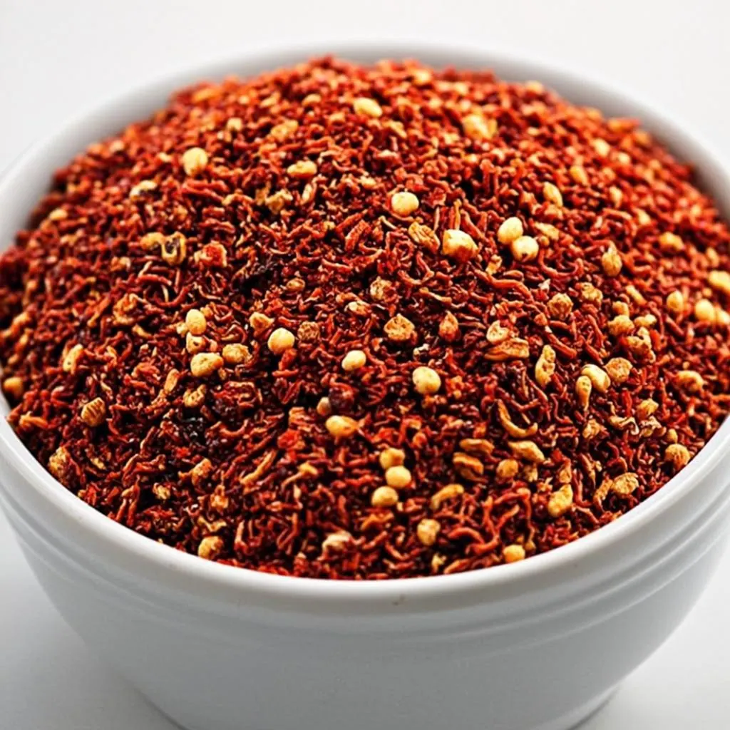 Red Chilli Flakes