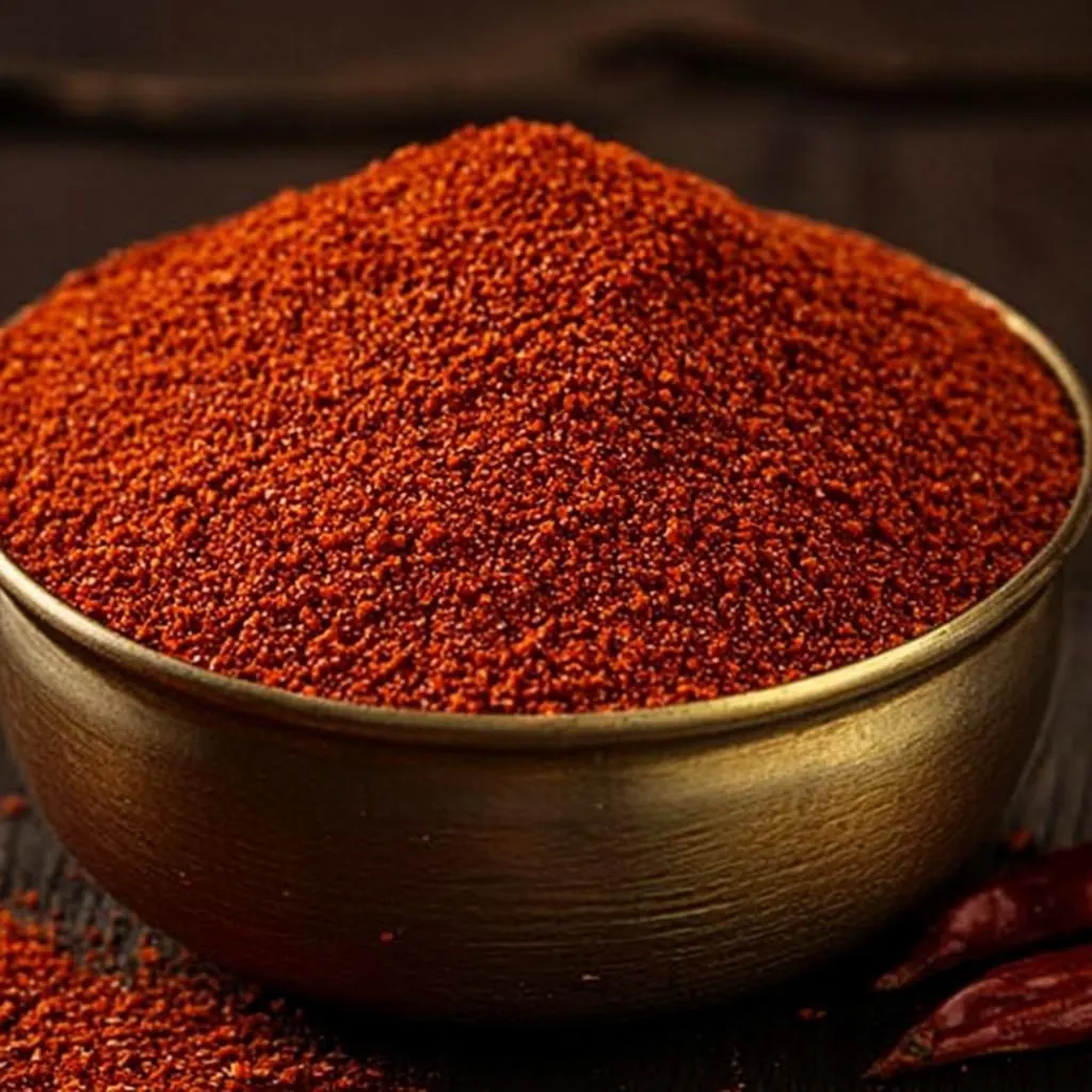 ASTA Colour Value in Red Chilli: What 40, 80 and 160 Actually Mean