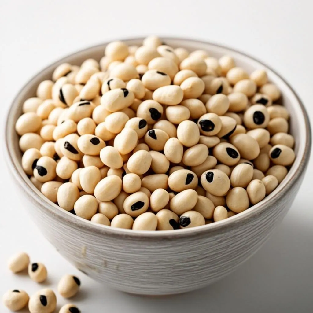 Cowpeas and Moth Beans: Two Small Pulses With Very Specific Buyers