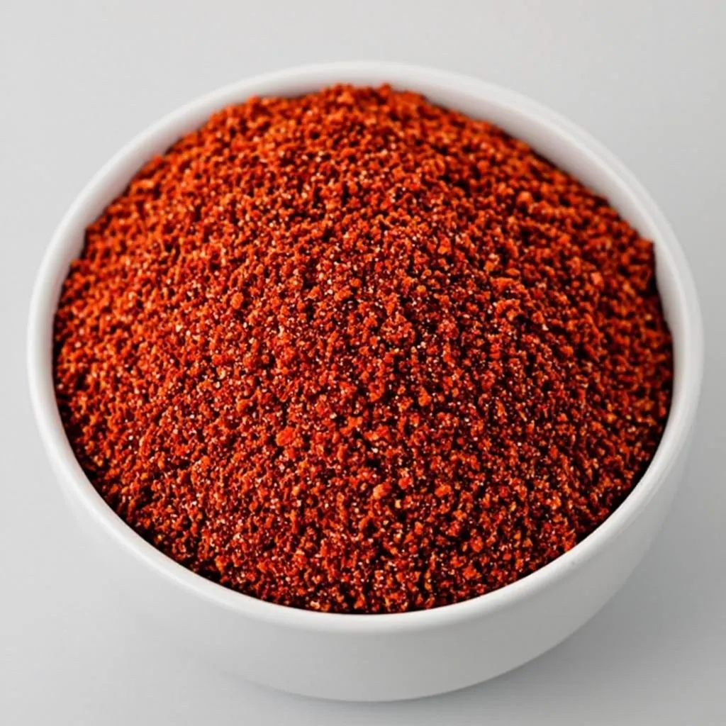 Crushed Red Chillies