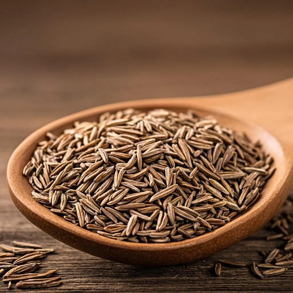 Cumin Seed Export Grades Explained: Singapore Quality, Europe Quality and What to Specify