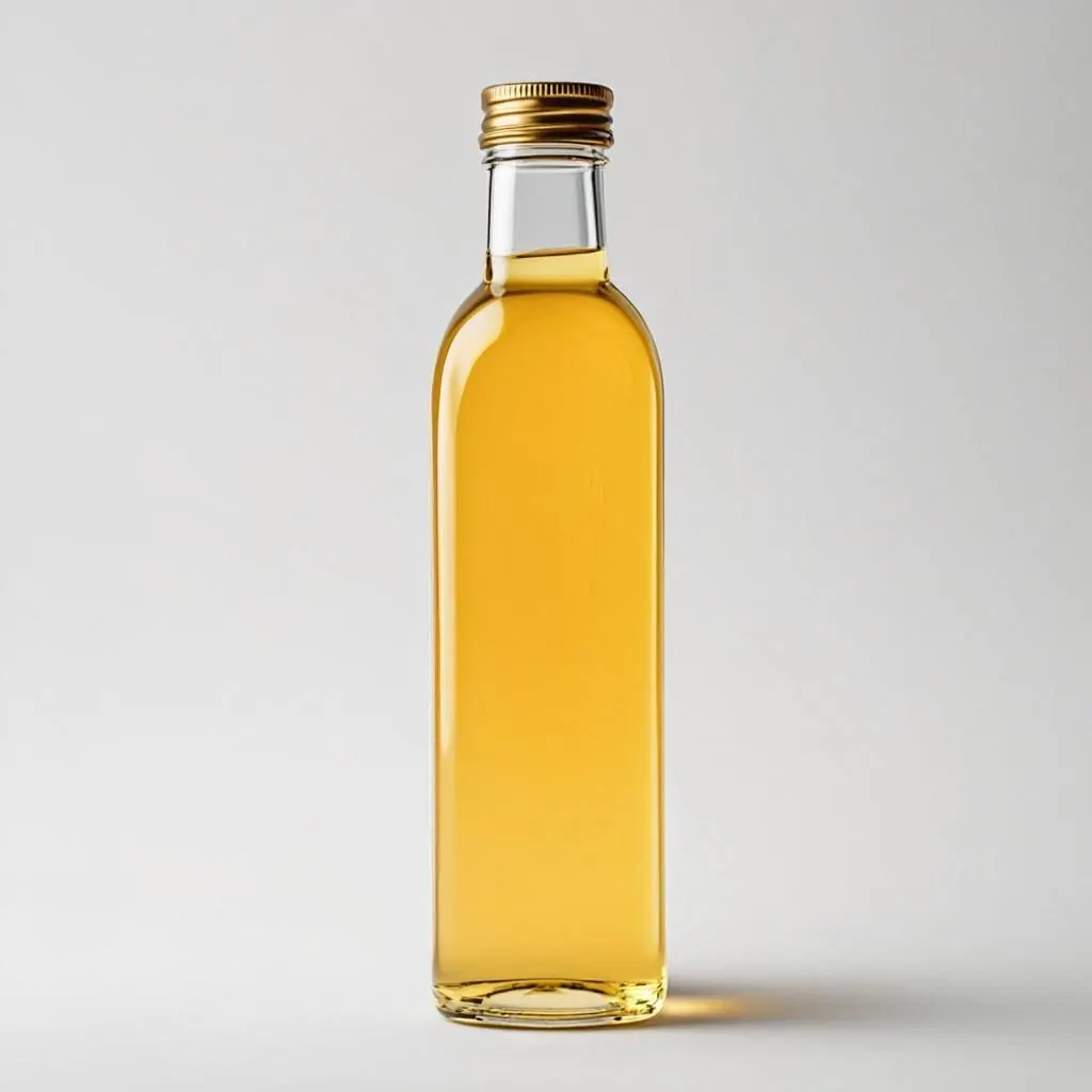 Filtered Groundnut Oil