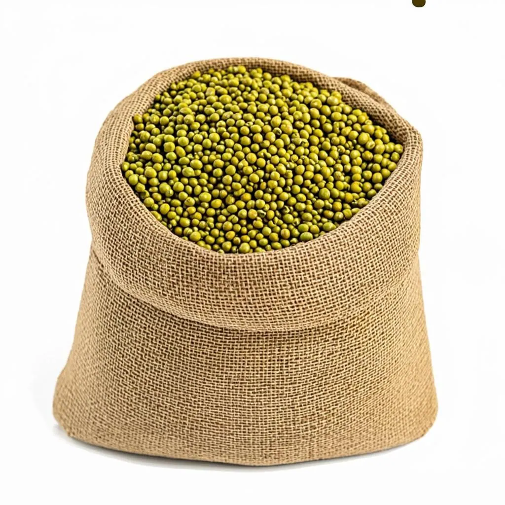 Whole Green Gram