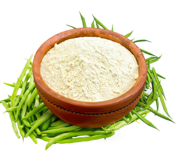 Grade Guar Gum Powder