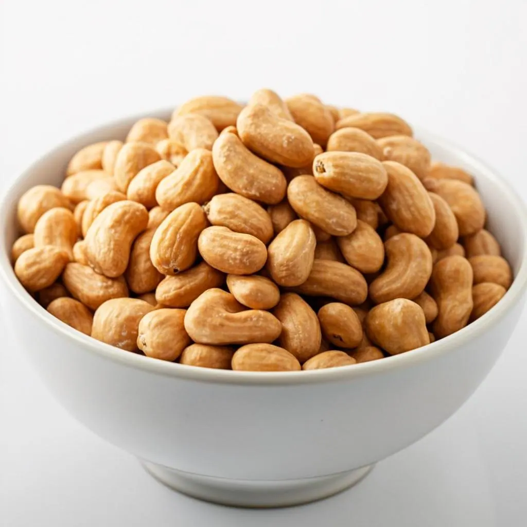 Java Peanuts