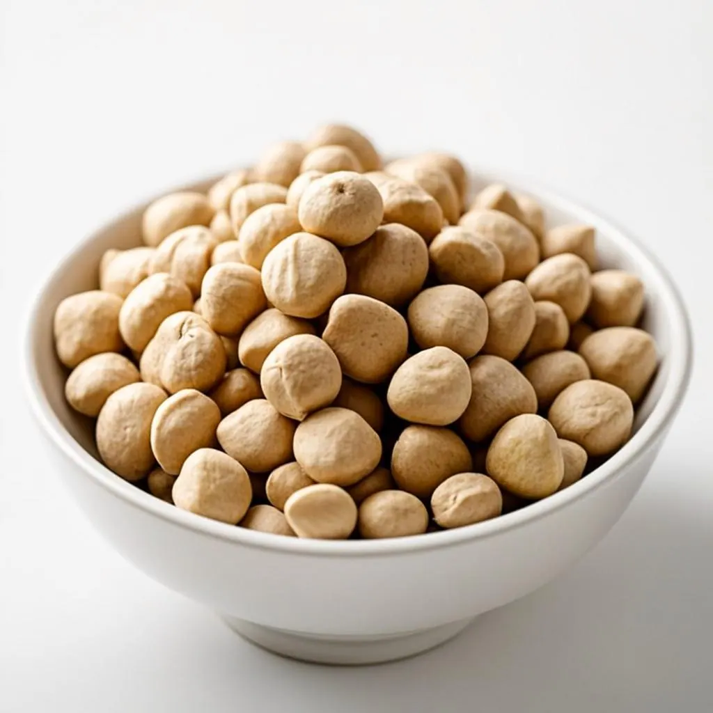 Kabuli Chickpeas thumbnail 2
