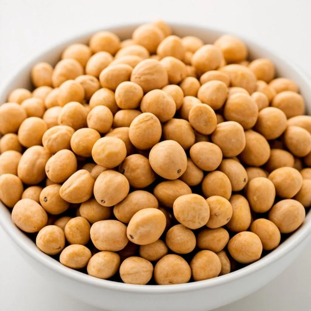 Kabuli Chickpea Size and Count Guide: What 42/44 Actually Means