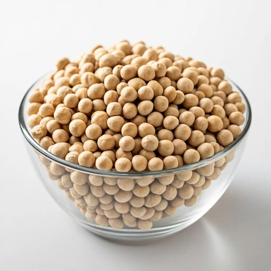 Kabuli Chickpeas thumbnail 3