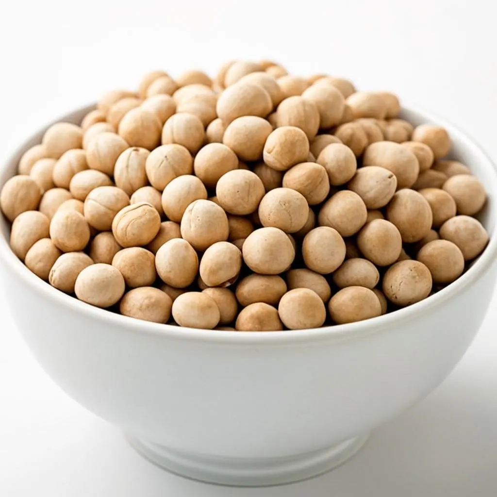 Kabuli Chickpeas thumbnail 4