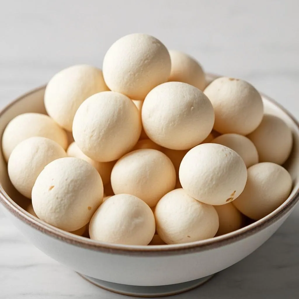 Natural Makhana