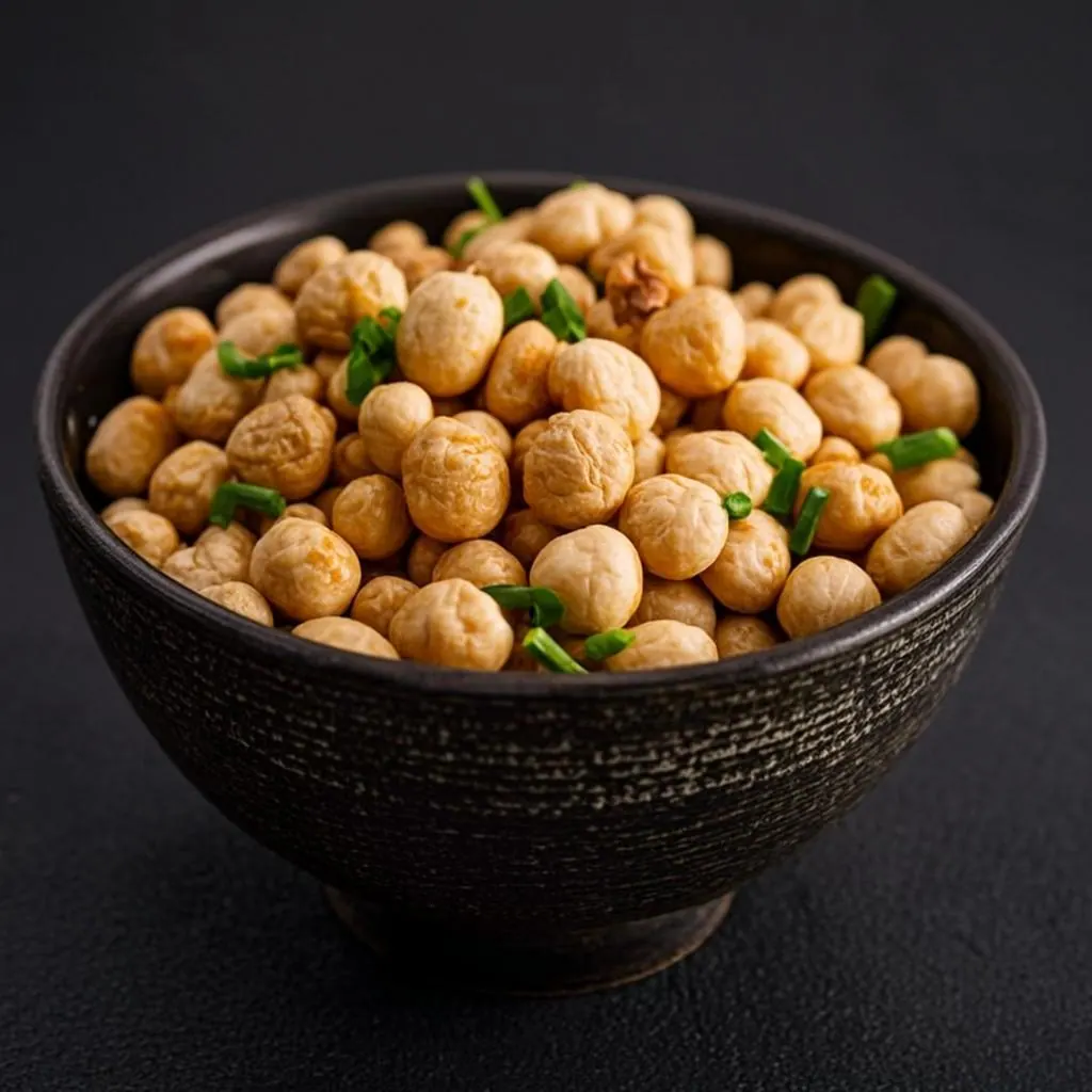Roasted Makhana