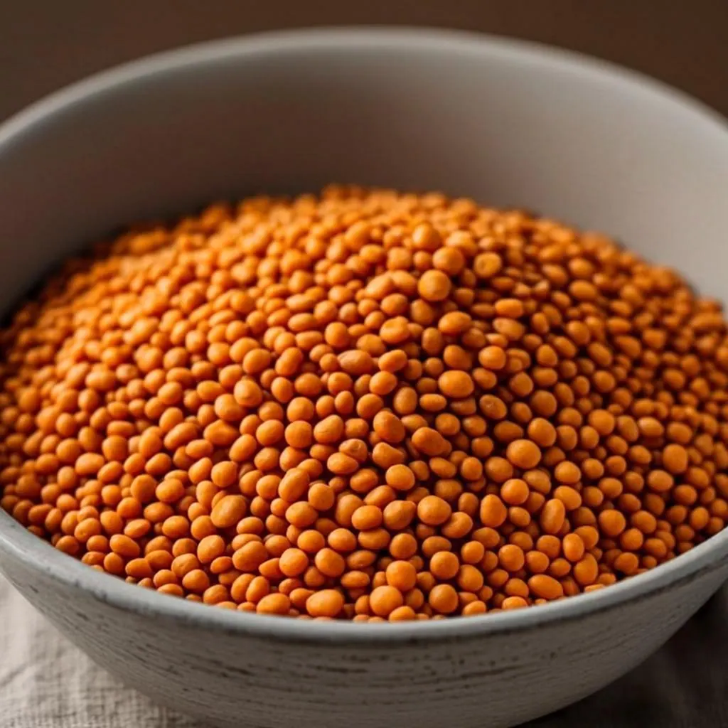 Masoor Dal