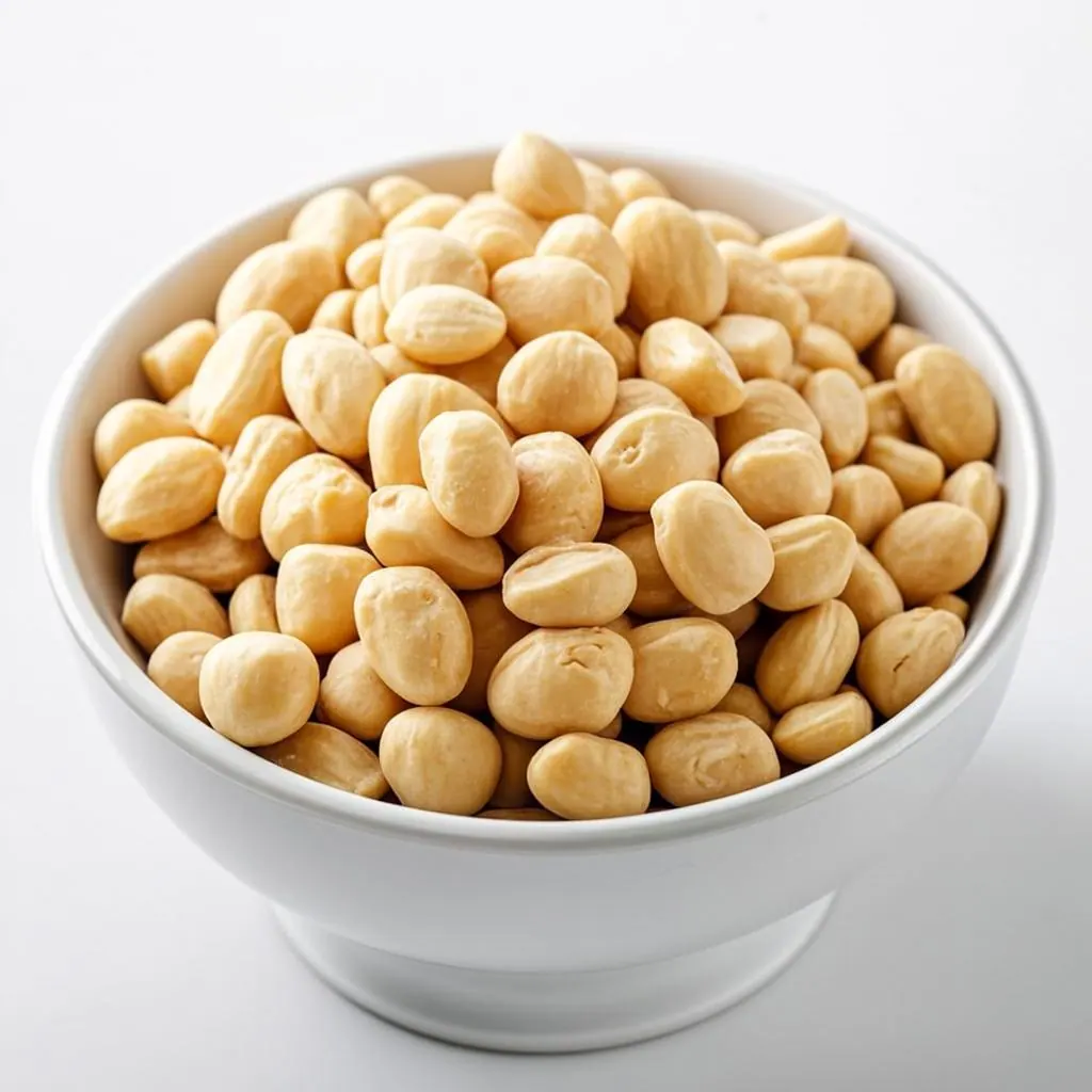 Peanut Kernels