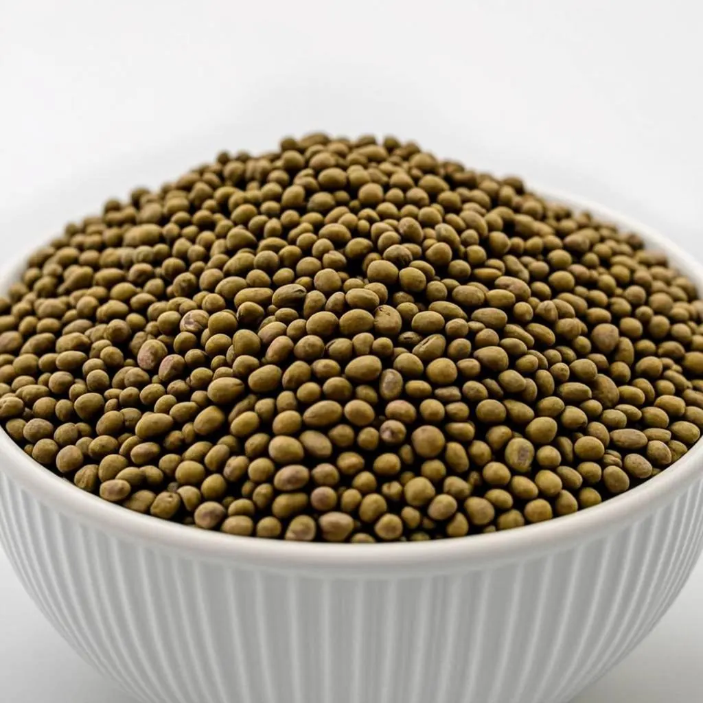 Whole Pigeon Peas