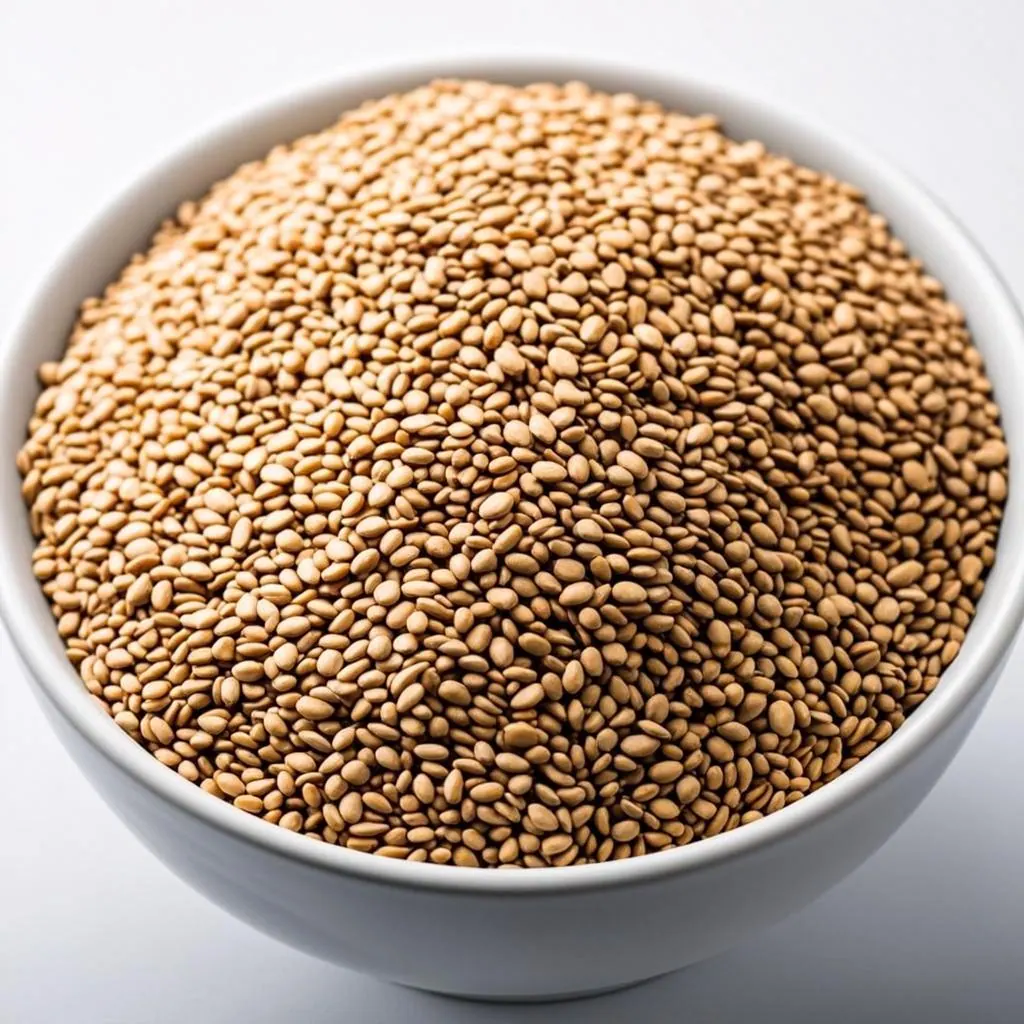 Brown Sesame Seeds