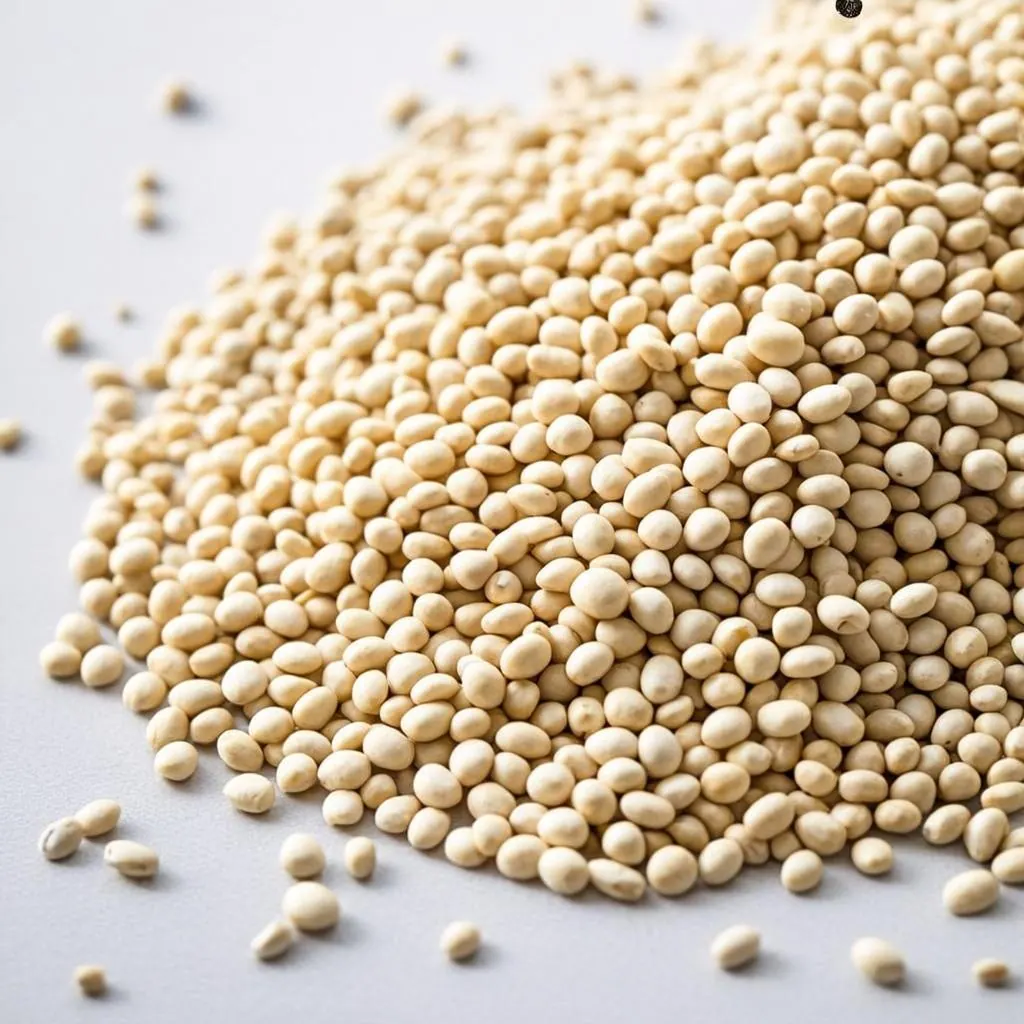 Natural Sesame Seeds